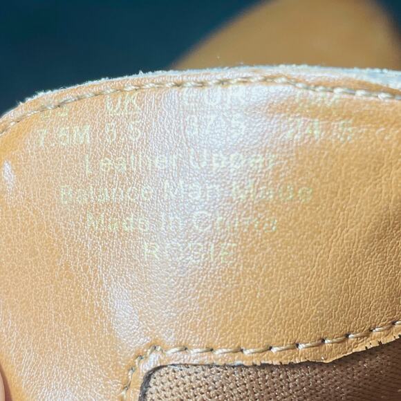 Franco Sarto Leather Slip-On Ankle Bootie "Rosie" - Women's Size 7.5 M - Picture 11 of 12